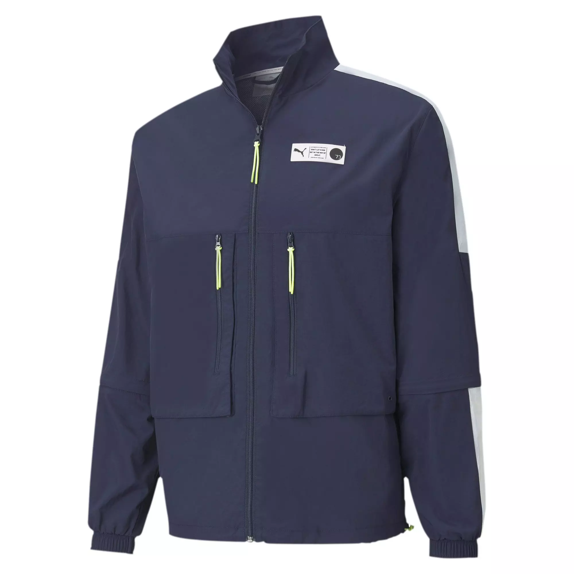 Puma Parquet Puffer Jacket online Small new